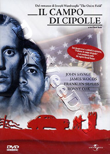 El campo de cebollas ( The Onion Field (1979)  ) (DVD)